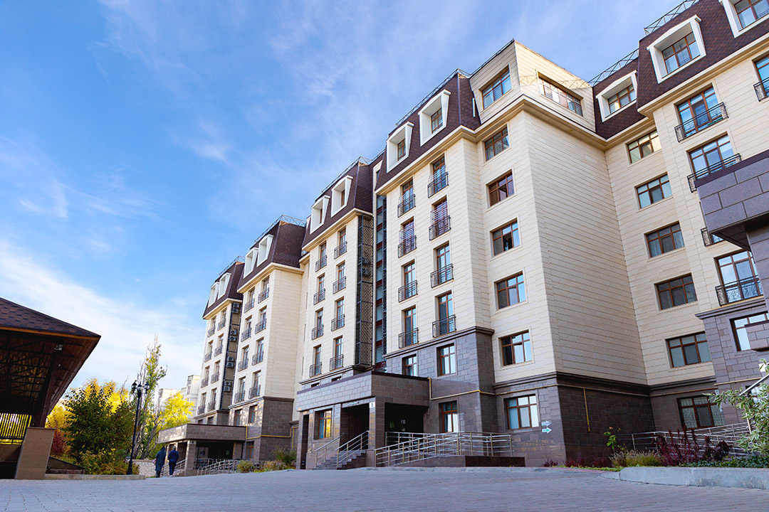 Наши проекты