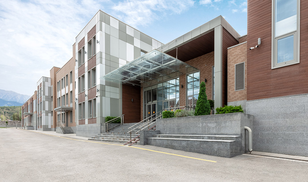 Наши проекты