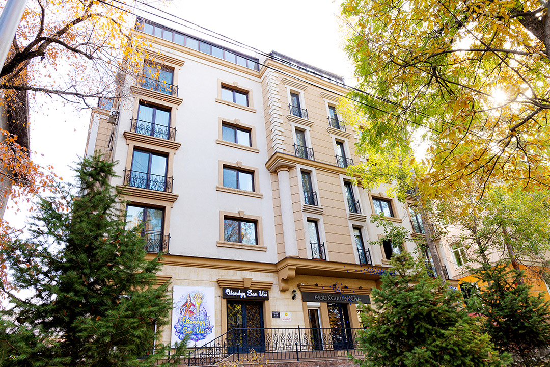 Наши проекты