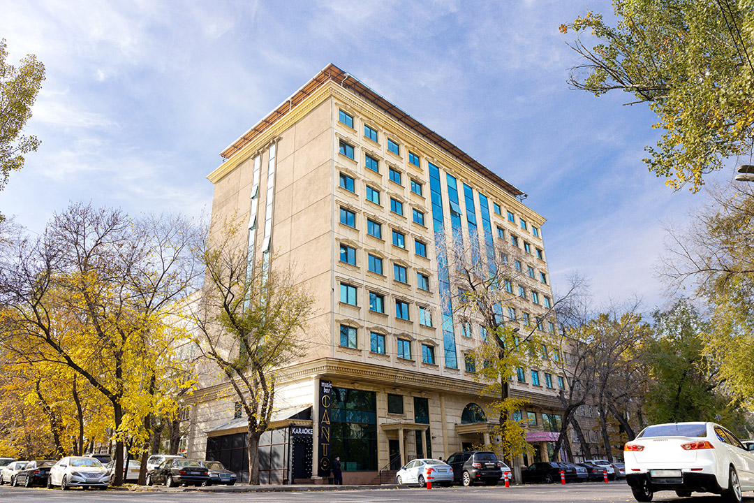 Наши проекты